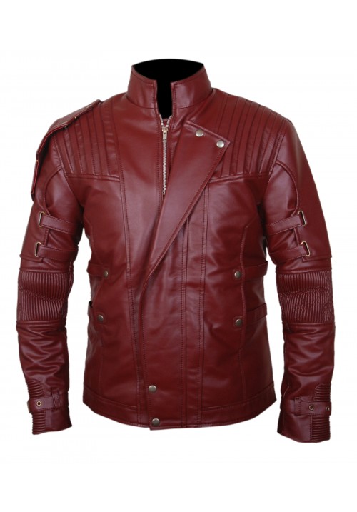 Men's Galaxy Vol 2 Jacket